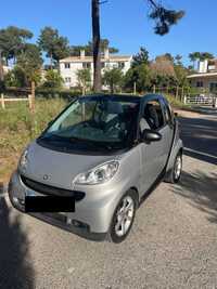 Smart ForTwo 1.0 Cabrio Pulse 71cv gasolina