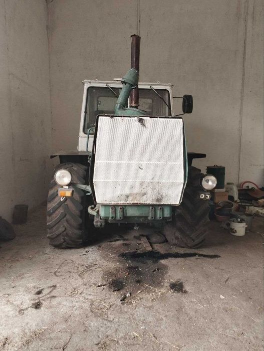 Трактор Т - 150К