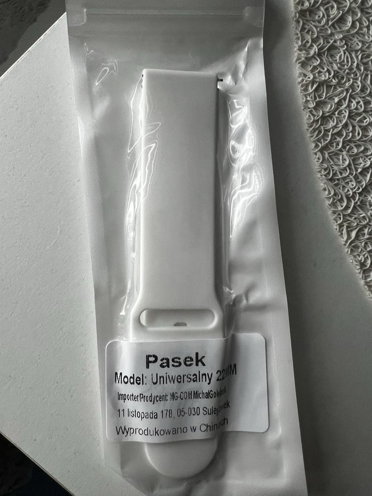 Smartwatch zegarek gino rossi