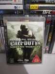 Call of duty 4 Modern warfare mw ps3 PlayStation 3 jp