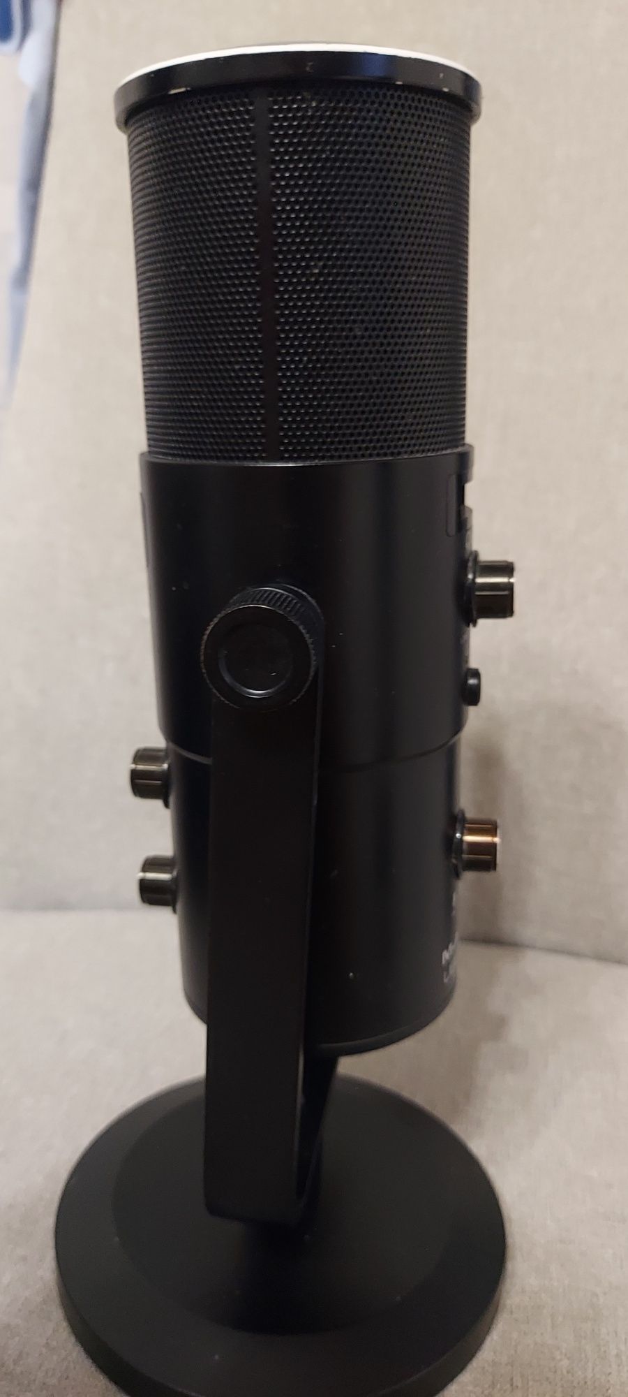 Mikrofon M-Audio