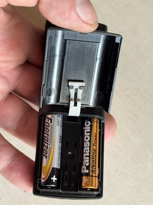 Olympus Digital Voice recorder VN-8700PC, jak nowy