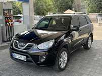 Chery Tiggo 1,8MT 2014 GAZ
