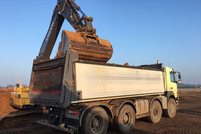 20 TON PIĘKNA Ziemia do zakładania trawników humus Dostawa Gratis