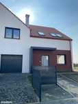 Osiedle Willowe - ZABRODZIE , dom 169 m2, gotowy