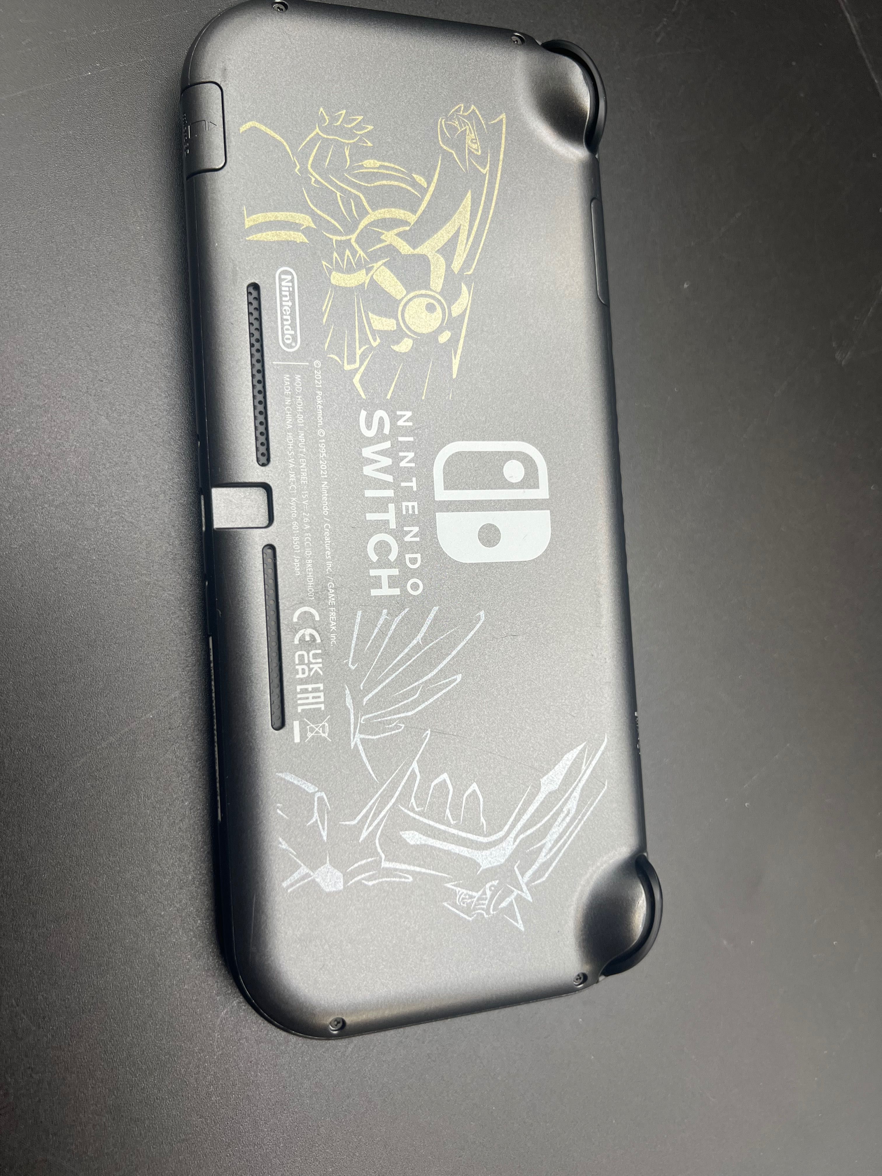 Konsola Nintendo Switch
