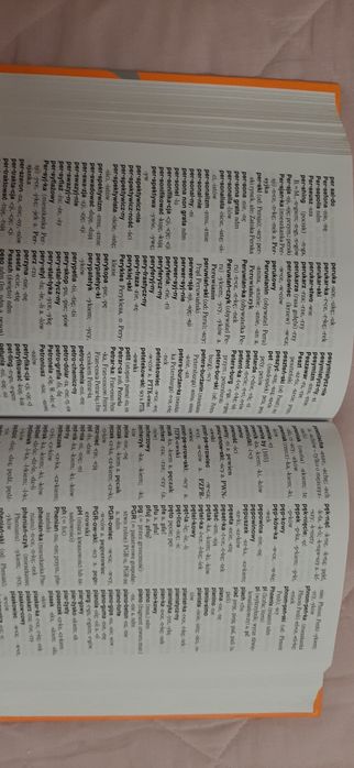 Słownik ortograficzny PWN