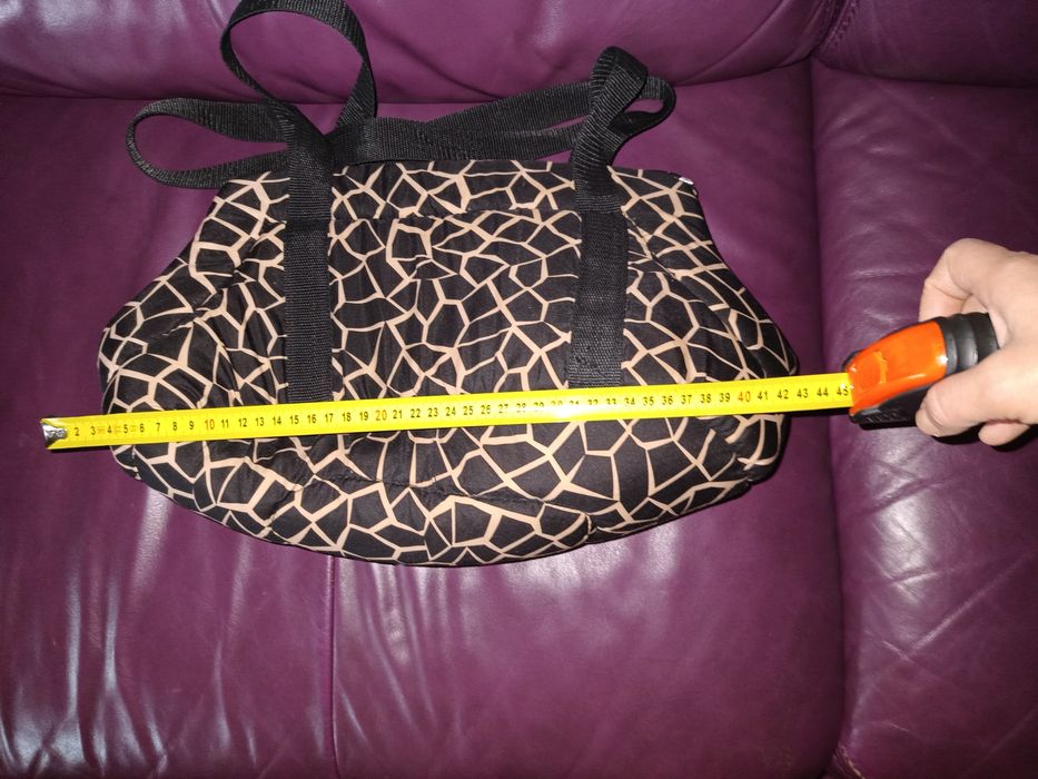 Torba dla małego  psa