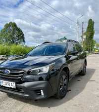 Subaru Outbeck 2.4 XT