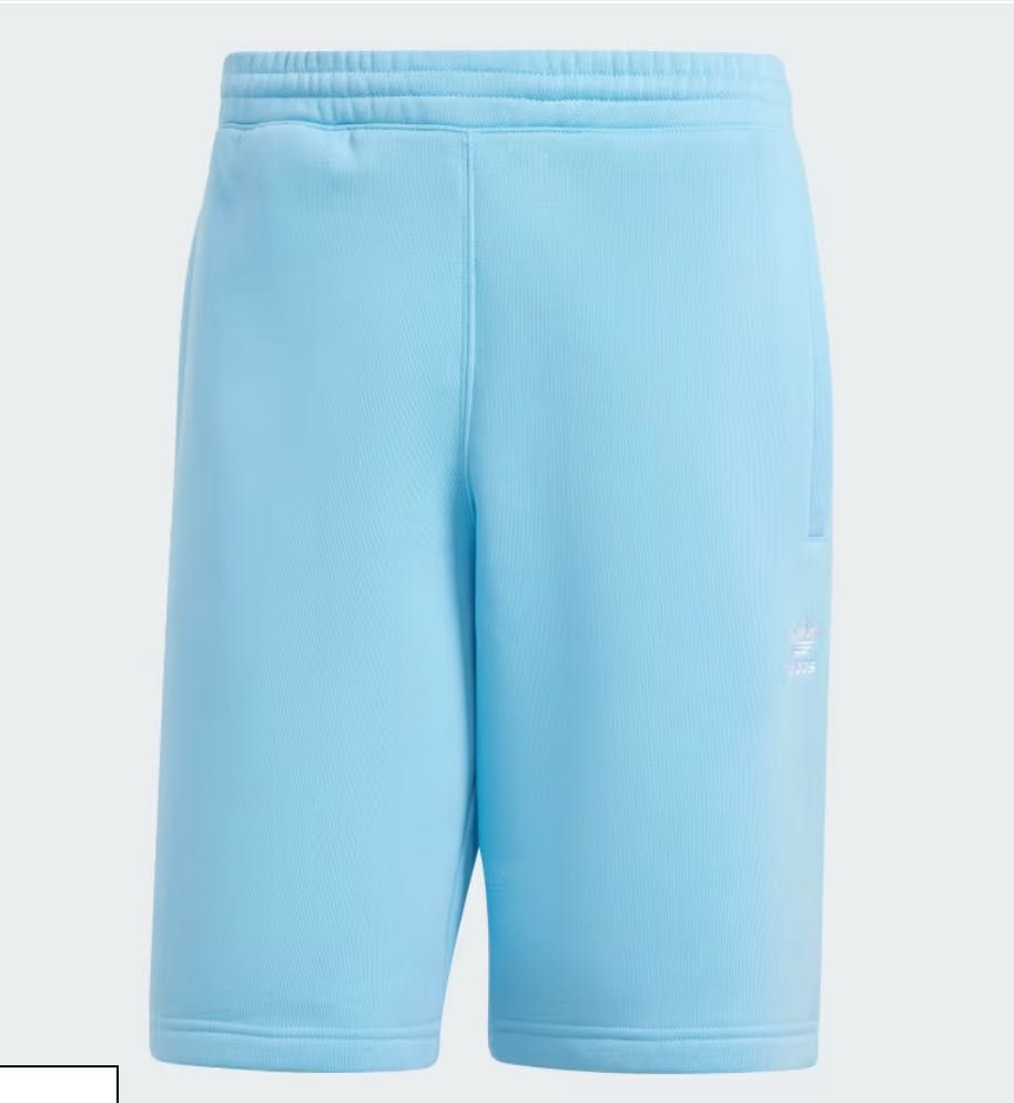 Шорти чоловічі Trefoil Essentials Shorts M, L, XL original