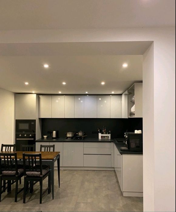 КУХНИ под заказ по ваших размерам