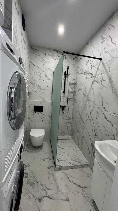 Красивая квартира-студия на Черемушках