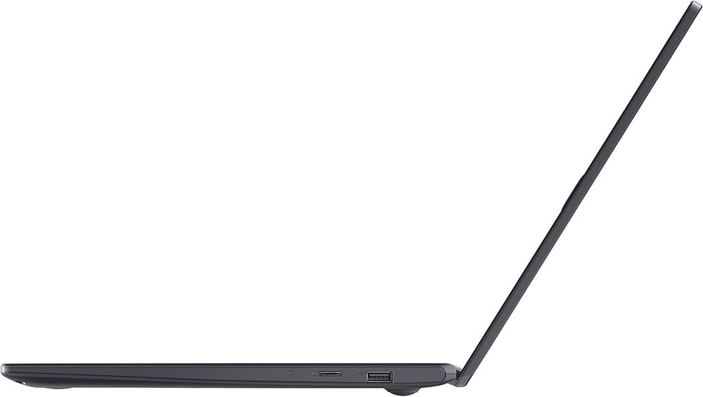 Ноутбук ASUS VivoBook Go 15.6"L510KA • Intel N4500 • 4/128GB • FHD