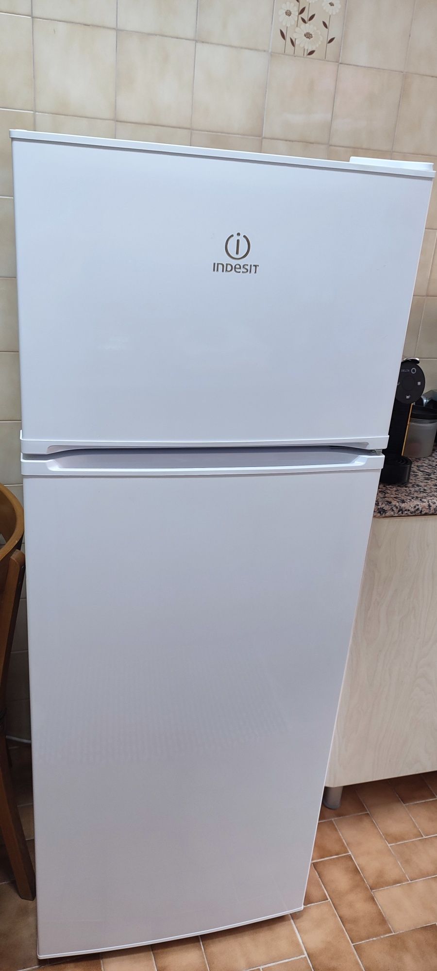 Frigorífico Indesit
