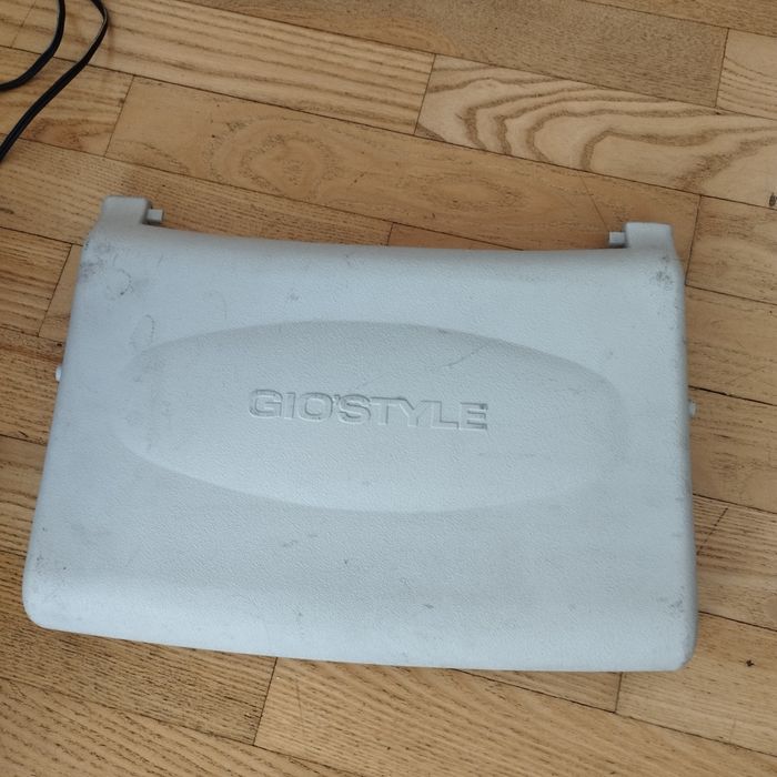 Lodówka turystyczna 12v Gio style