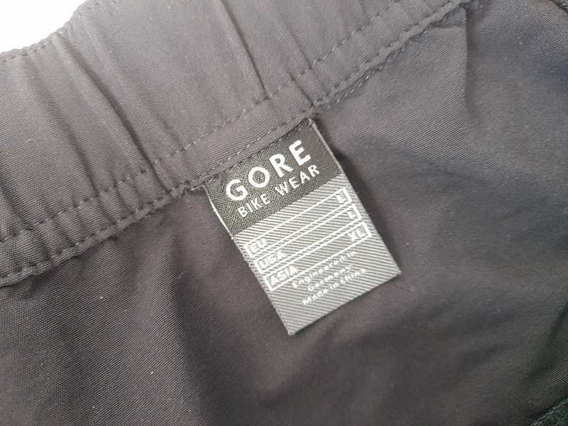 Gore Bike Wear Telesp Spodenki rowerowe męskie L