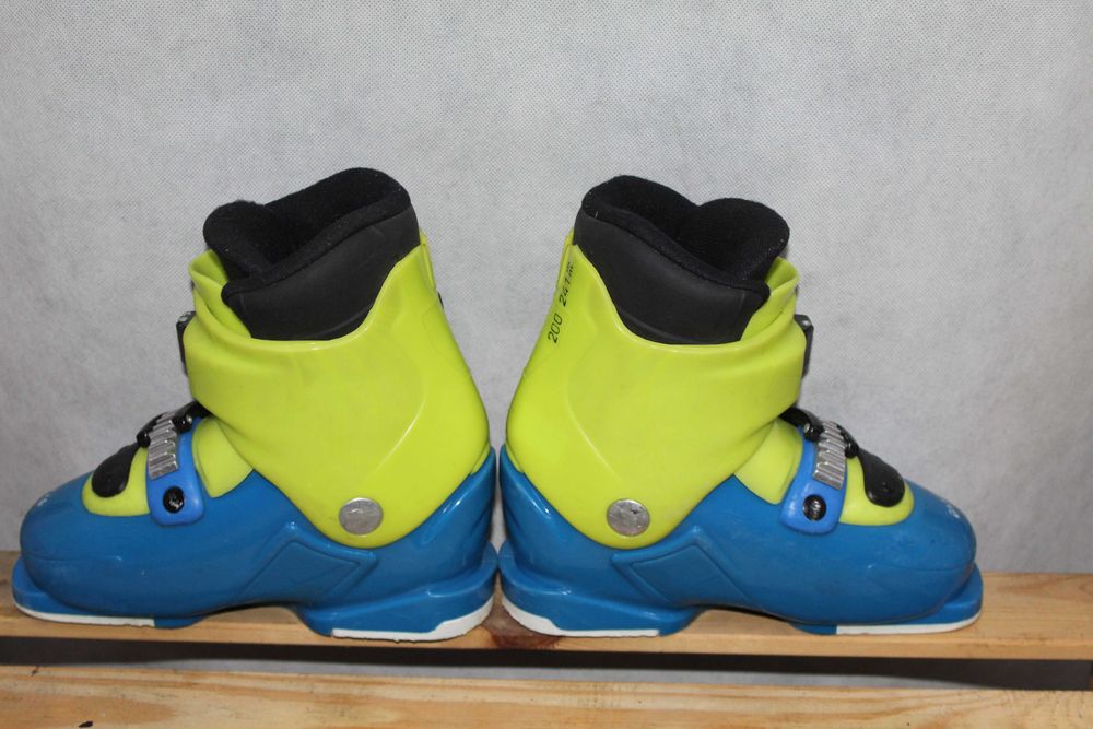 Buty narciarskie Dalbello CXR2, roz. 20 cm- 31 EU