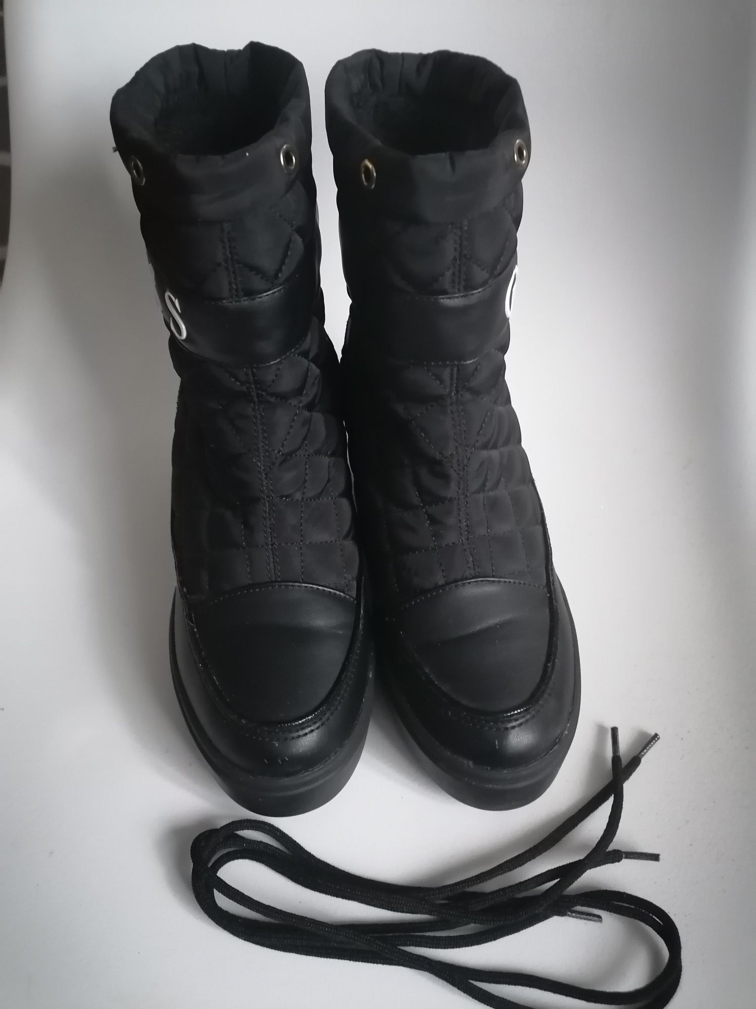 Śniegowce Guess 37