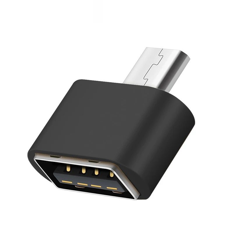 Портативный микро-кабель USB OTG для передачи данных