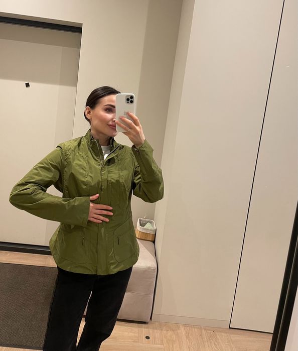 Крута куртка Max Mara розмір M можно S