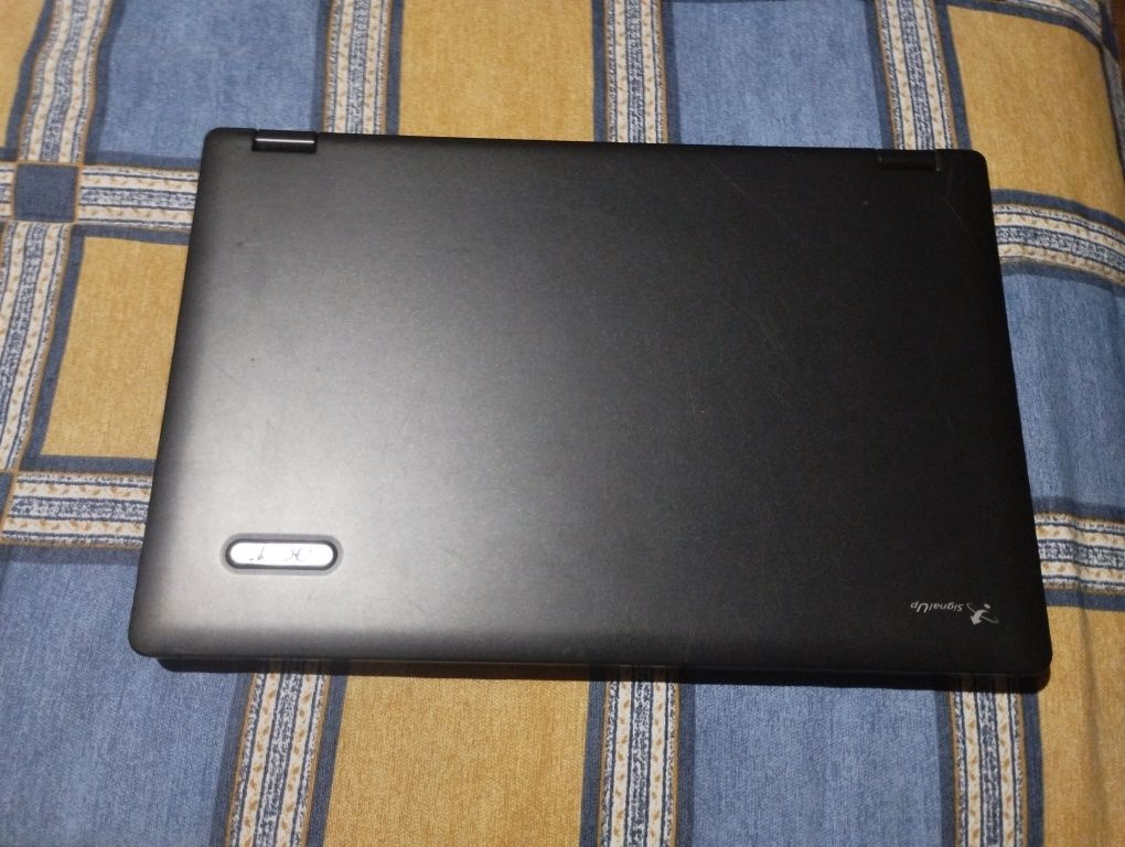 Vendo Acer extensa precisa de formatação