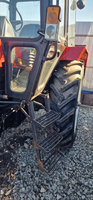 Трактор мтз 82.1