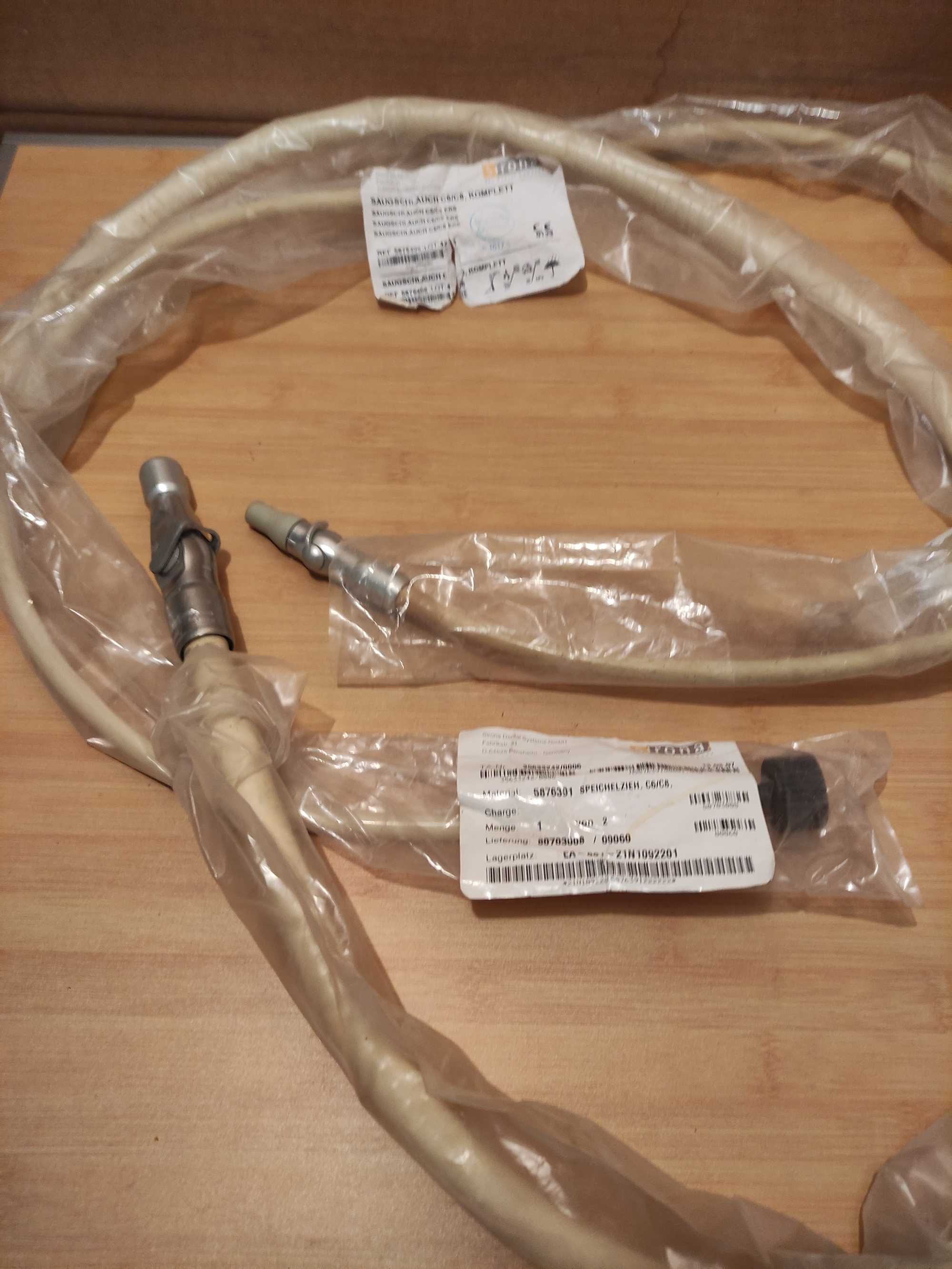Столик асистента Siemens Sirona
