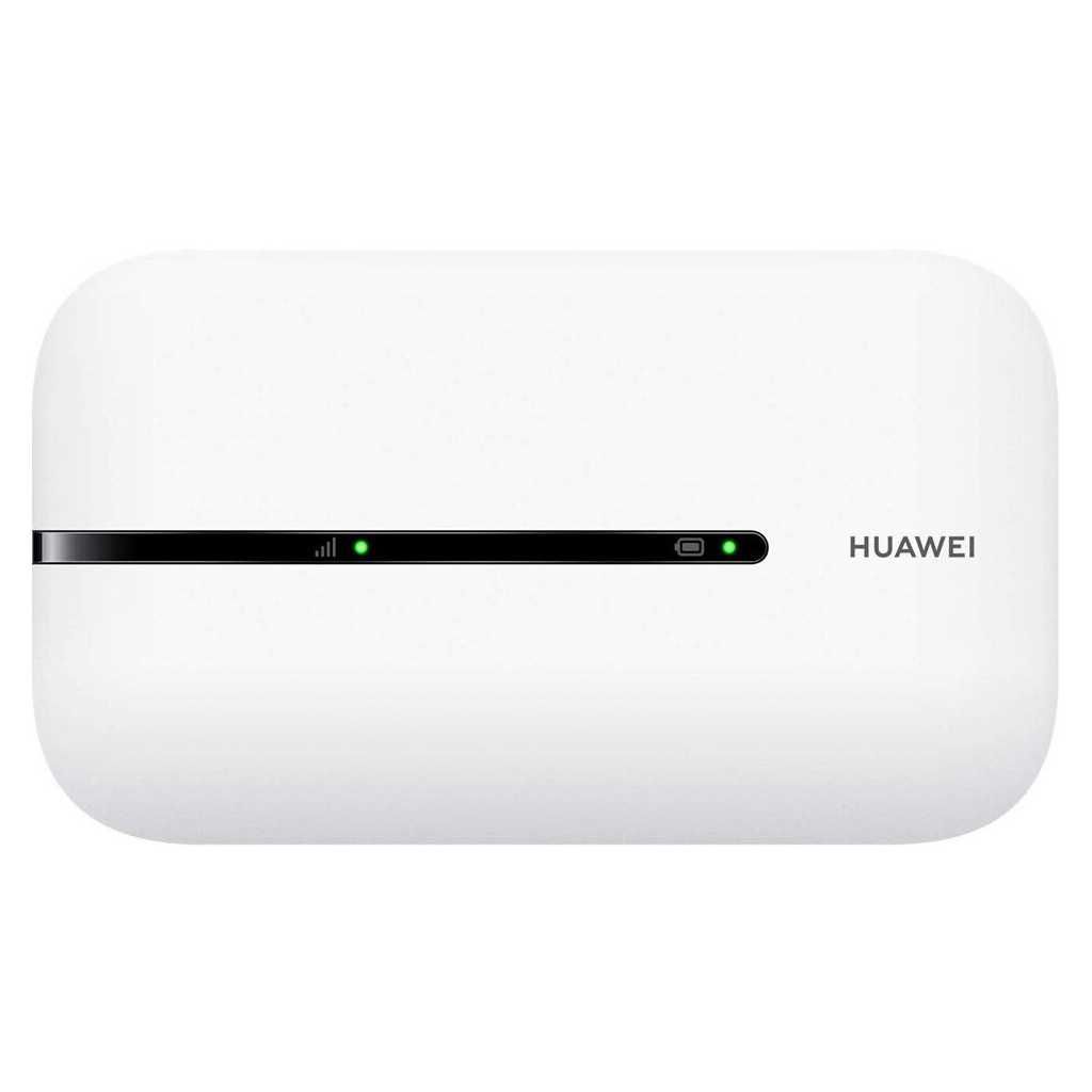 Модем Huawei E5576-320 LTE White