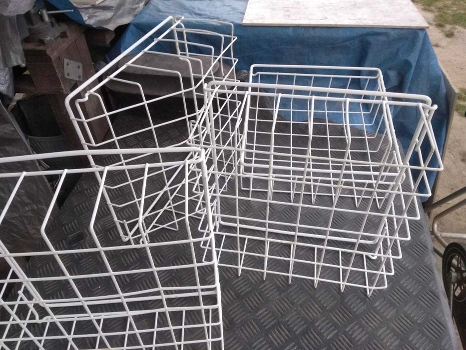 Kosz do lodówki , zamrażarki  40x38 cm