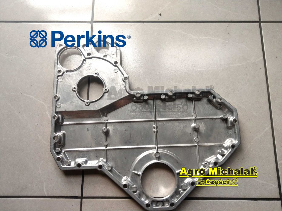 Pokrywa rozrządu Perkins AA, AB, AD, Manitou , Sambron , Massey , JCB