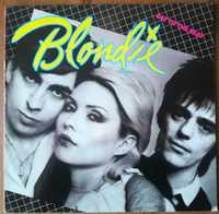 Blondie - Eat To The Beat - płyta winylowa