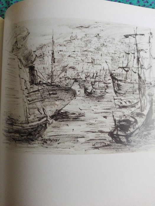 Catálogo da Arte Moderna Portuguesa , Palácio Foz 1998