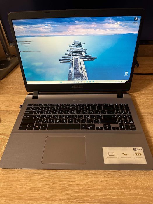 Asus Vivobook 15 Laptop X507UB (Core i5 /Nvidia MX110/ 16 RAM)