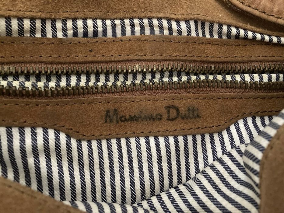Mala Massimo Dutti
