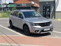 Продаж авто Dodge journey