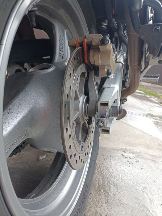 Продається Хонда Варадеро XL 1000