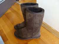 buty damskie zimowe UGG Australia rozm. 8 (38) wkładka 25 cm wysyłka