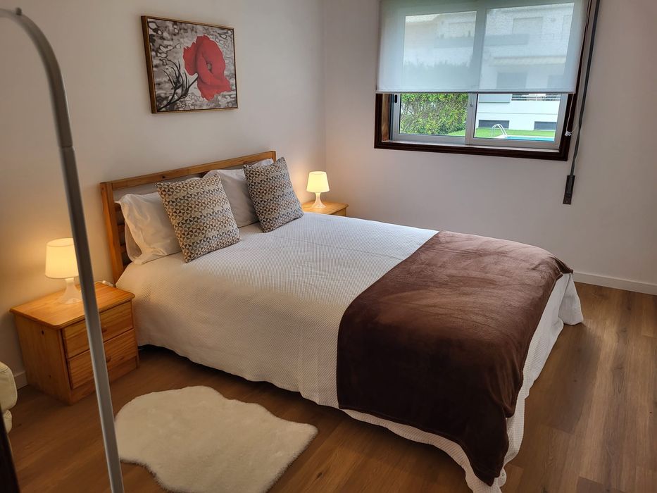 Apartamento t2  perto da praia e do centro de Esposende