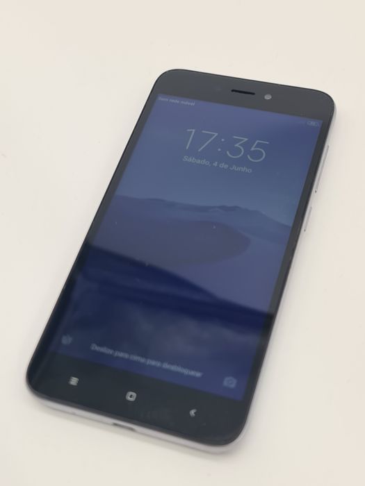 Telemóvel XIAOMI Redmi 5A