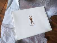 NOWA_ ekskluzywny kosmetyczka _ Yves Saint Laurent