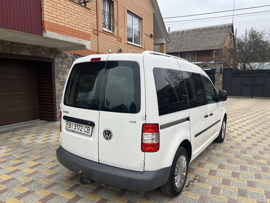 продам кадик  пасажир