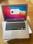 Apple MacBook Air | A1466 13,3" | 1.4 GHz | 4GB RAM  | 128GB SSD