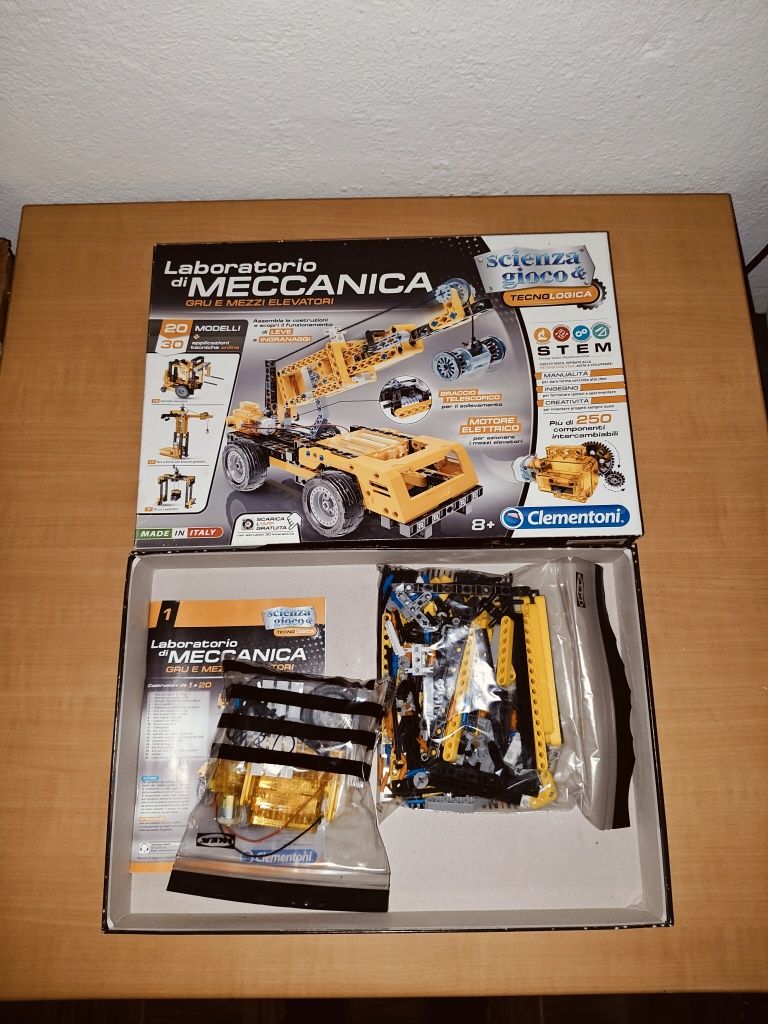Laboratorio de mecanica (COMPLETO)