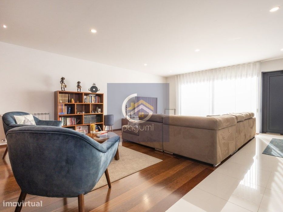 Moradia T3 - Modernidade, Conforto e Qualidade de Vida