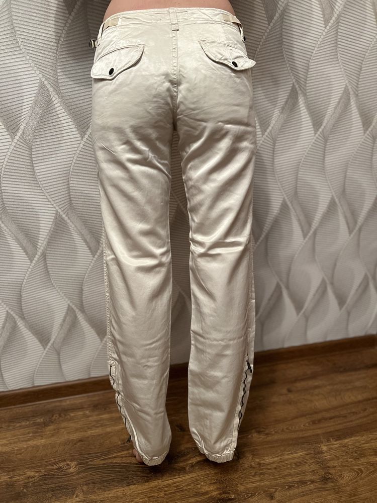 Spodnie Sexy Women