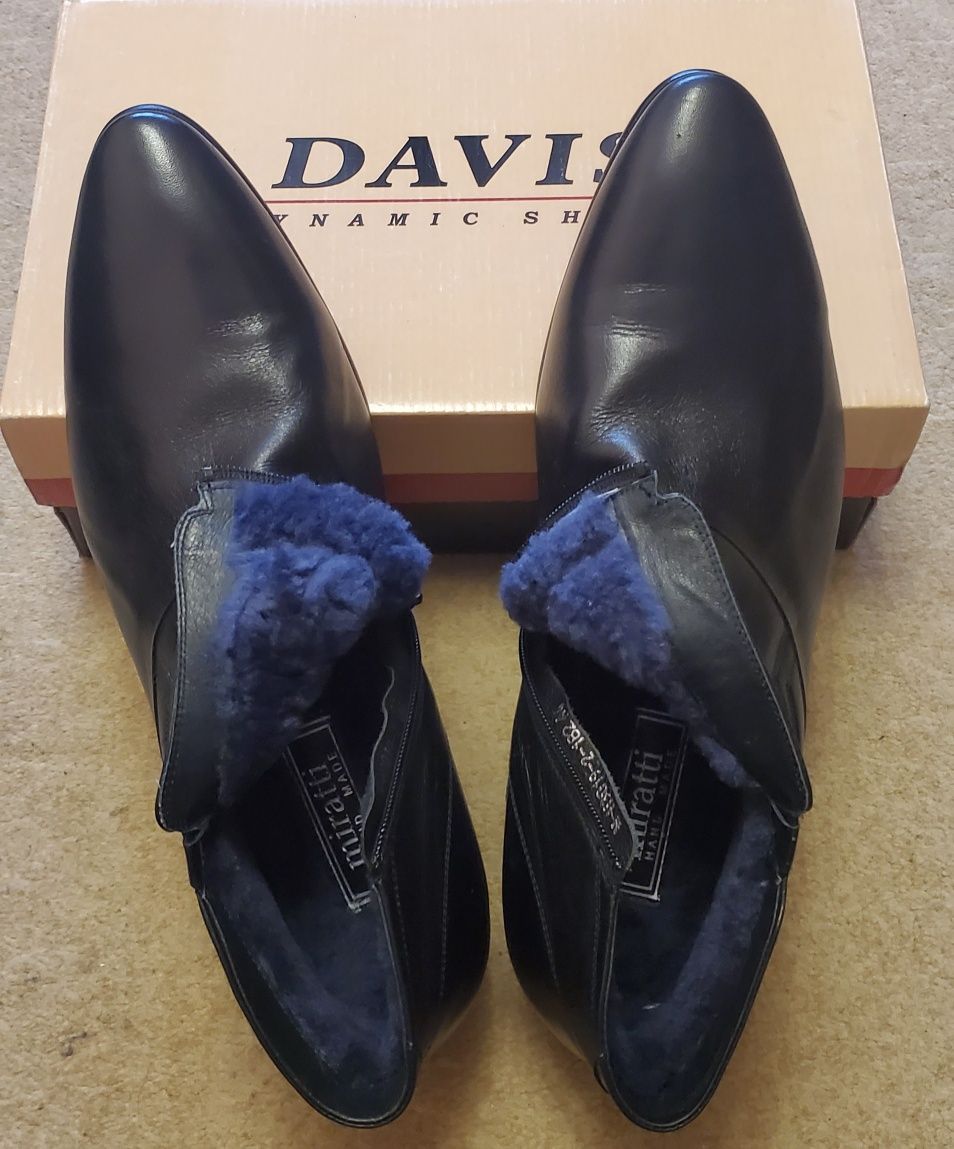 DAVIS Зимние ботинки