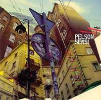 PELSON - Sensi 2LP vinyl nowy w folii 258/300