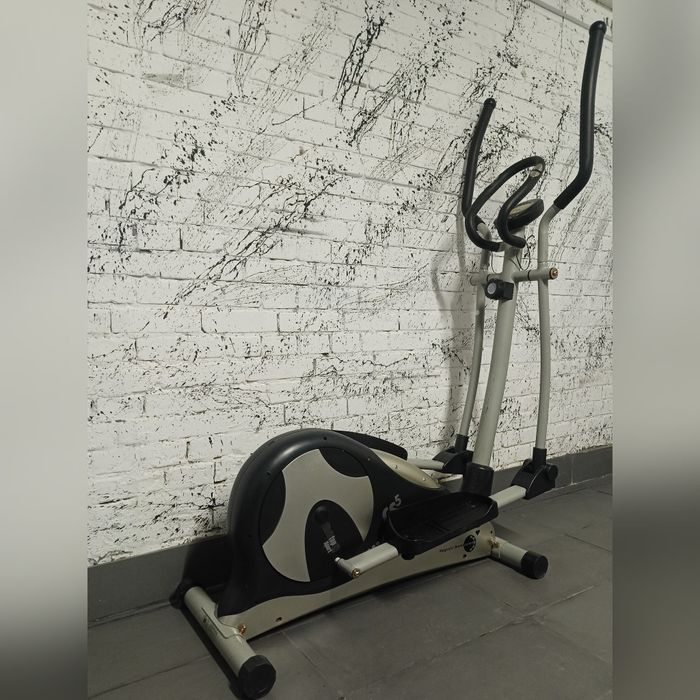 Orbitrek Magnetyczny Niemiecki Christopeit Wysyłka HIT