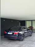 BMW 525i E60 – 2007 – 135.000 km – 218 cv