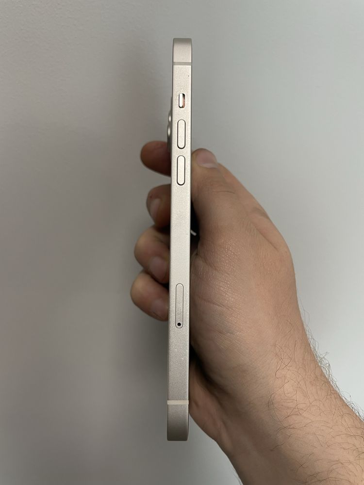 iPhone 14 Plus iCloud White